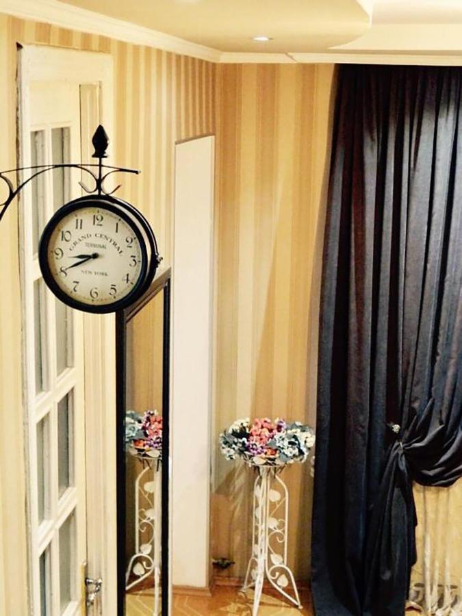Erik'S Guest House ボルジョミ エクステリア 写真